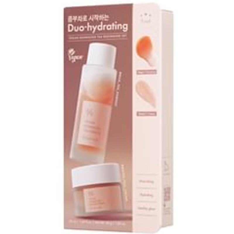 Dr. Ceuracle - Vegan Kombucha Tea Beginning Set - Kit découverte