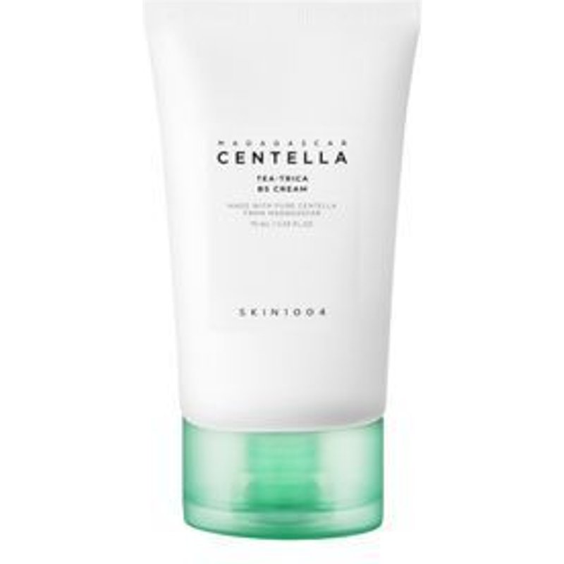 SKIN1004 - Madagascar Centella Tea-Trica B5 Cream - Crème polyvalente