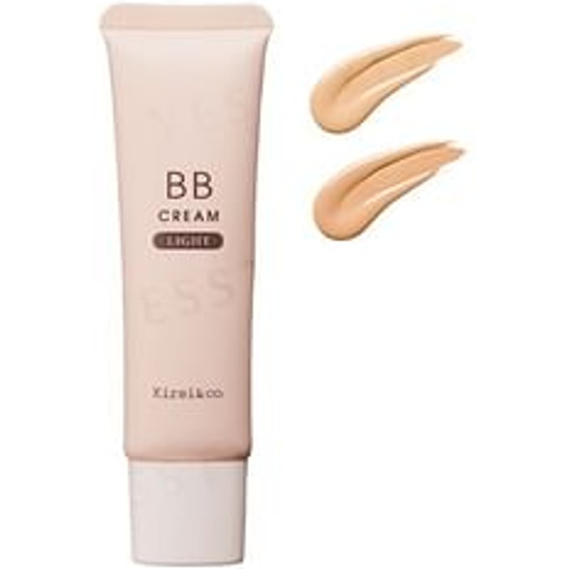 Kirei&co. - BB Cream 02 Natural - 20g