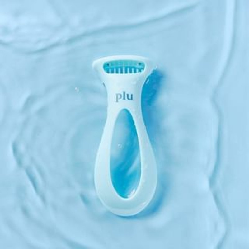 plu - Perfect Foot Callus Razor 1 pc