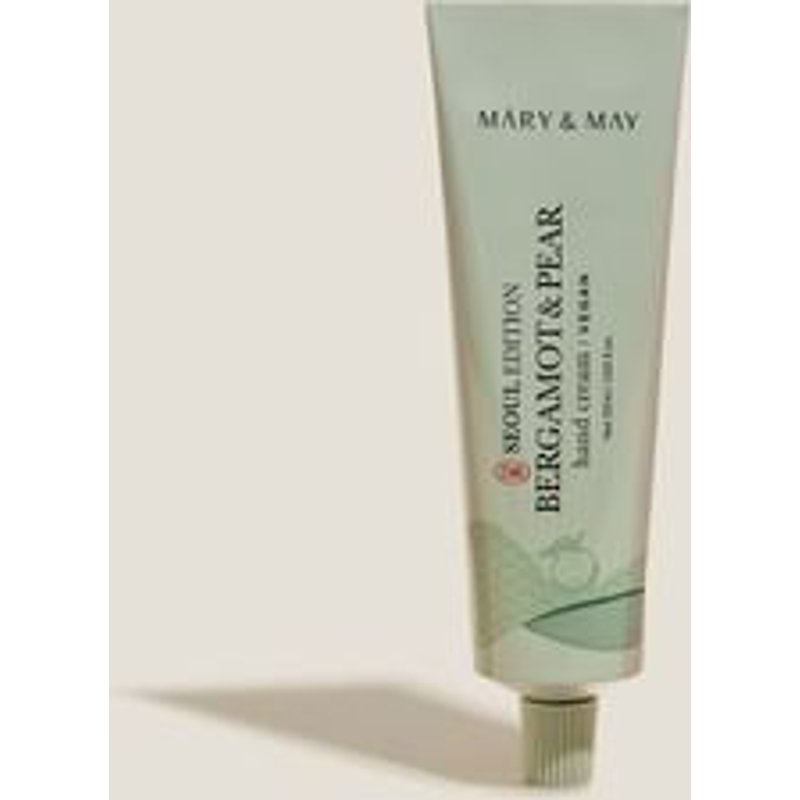 Mary&May - Bergamot & Pear Hand Cream 50ml