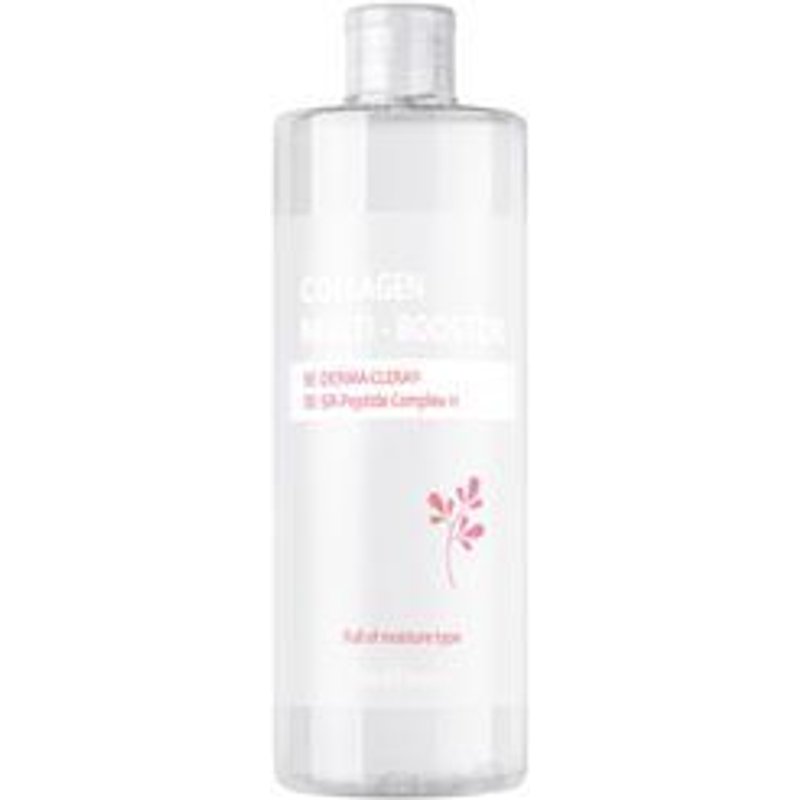 MediFlower - Multi-Booster - 3 Types Collagen