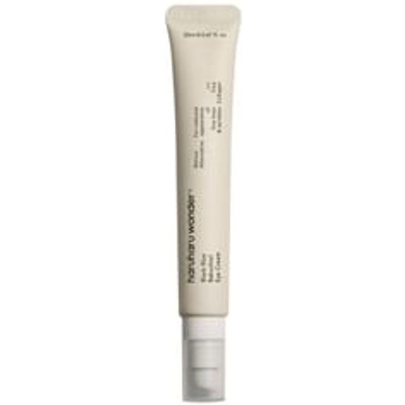 haruharu wonder - Black Rice Bakuchiol Eye Cream - Crème contour des yeux au riz noir et au bakuchiol