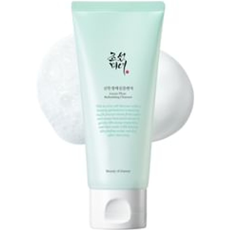 Beauty of Joseon - Green Plum Refreshing Cleanser - Nettoyant