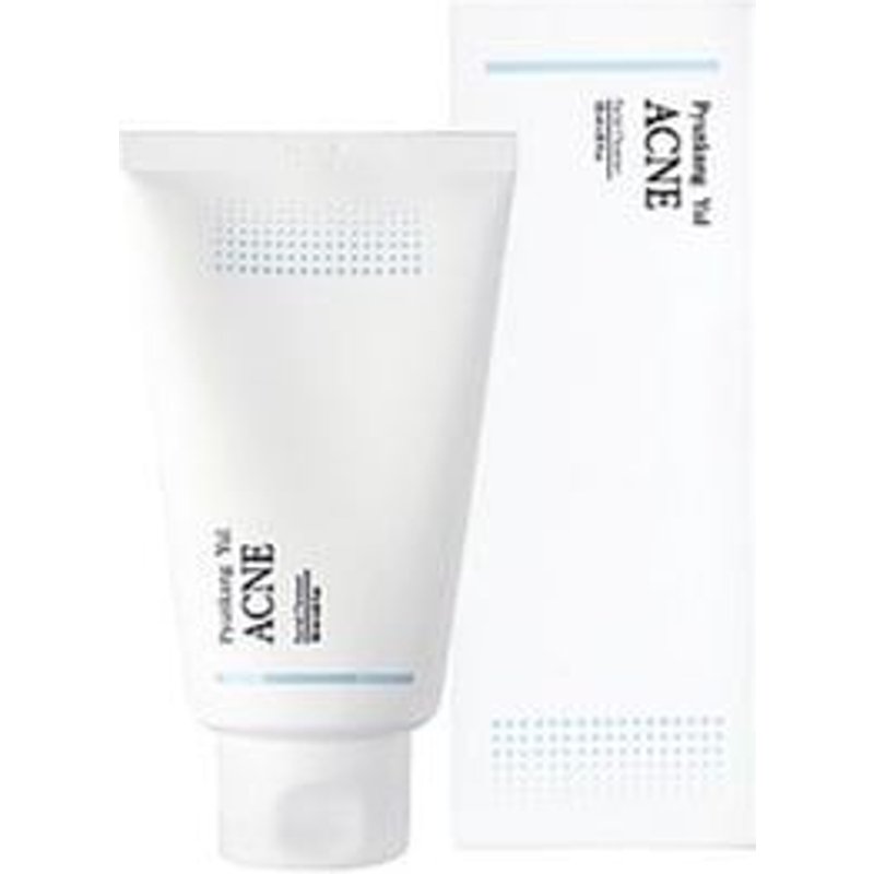 Pyunkang Yul - Acne Facial Cleanser - Nettoyant visage anti-acné
