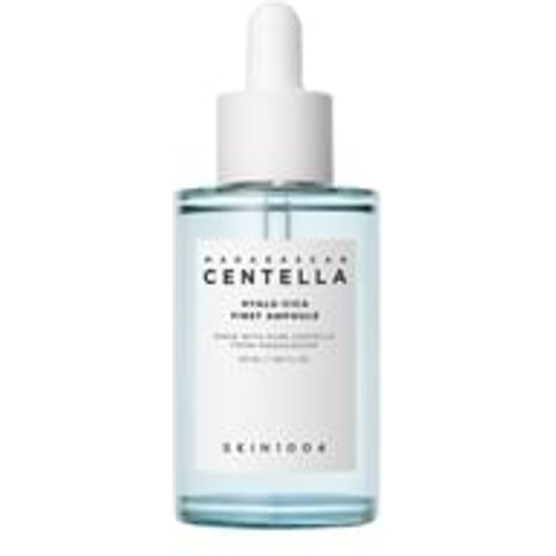 SKIN1004 - Madagascar Centella Hyalu-Cica First Ampoule - Sérum polyvalent