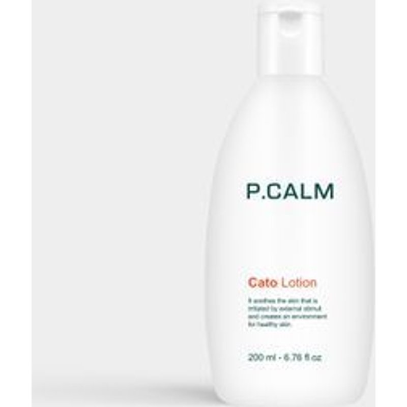 P.CALM - Cato Lotion - Lotion visage et corps