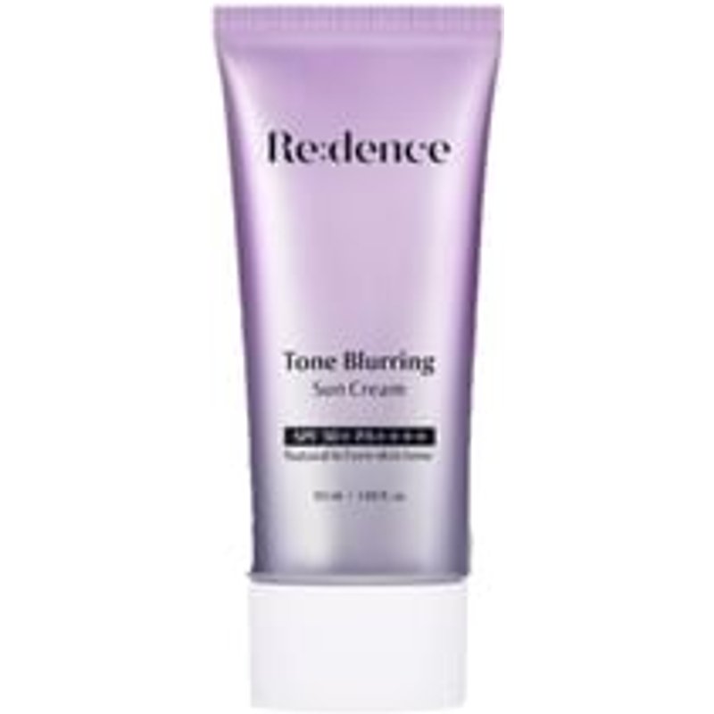 FULLight - Re:dence Tone Blurring Sun Cream 50ml