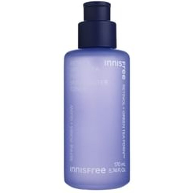 innisfree - Retinol Green Tea PDRN Skin Booster Toner 170ml