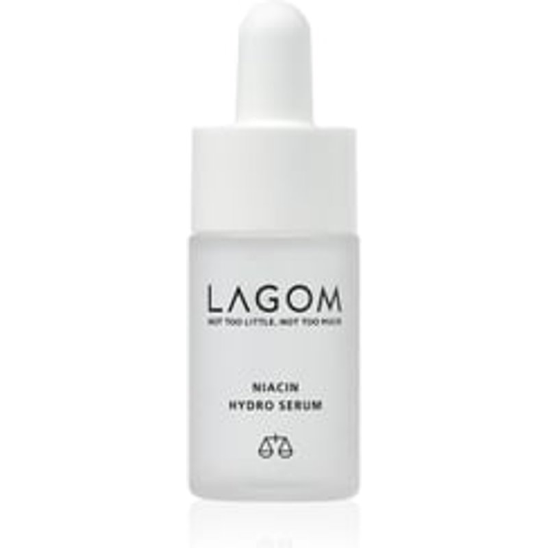 LAGOM - Niacin Hydro Serum Mini 10ml
