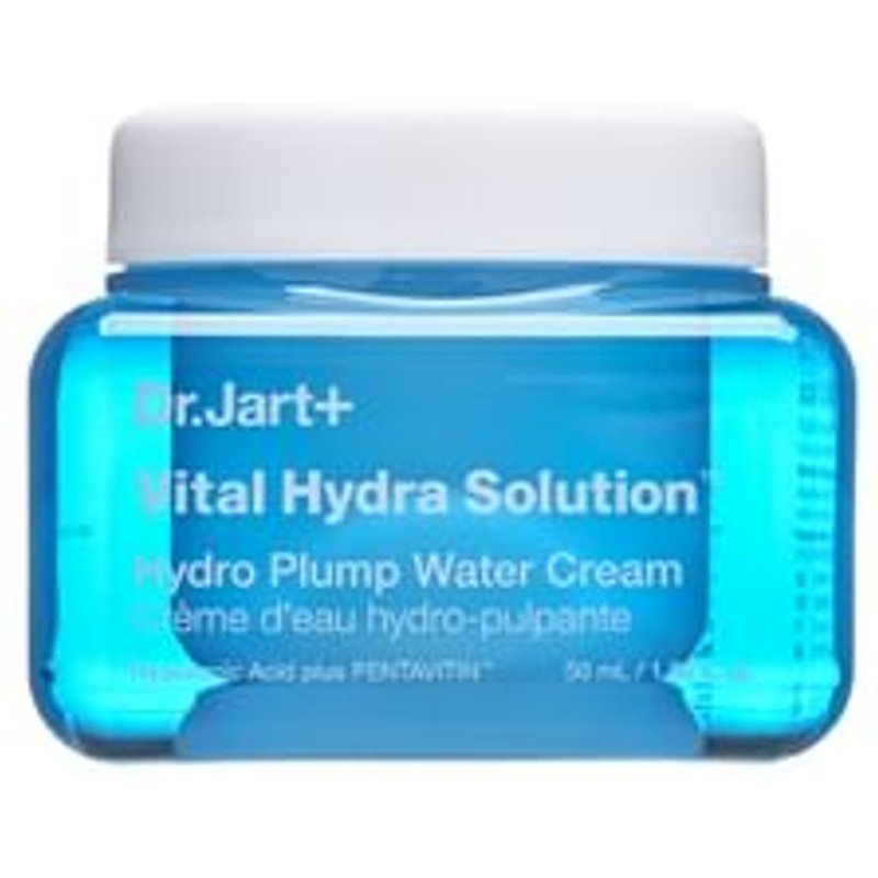 Dr. Jart+ - Vital Hydra Solution Hydro Plump Water Cream - Crème aqua repulpante hydratation