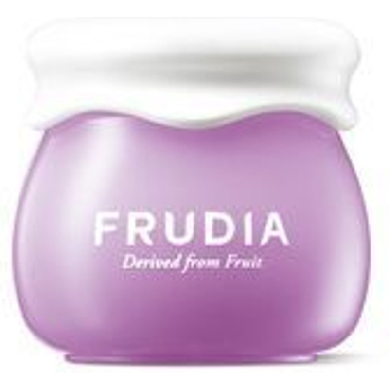 FRUDIA - Blueberry Hydrating Cream Mini - Crème hydratante