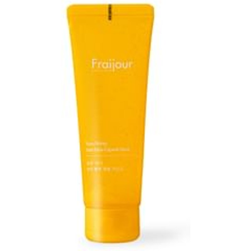 Fraijour - Yuzu Honey Anti-Mela Capsule Mask 75ml