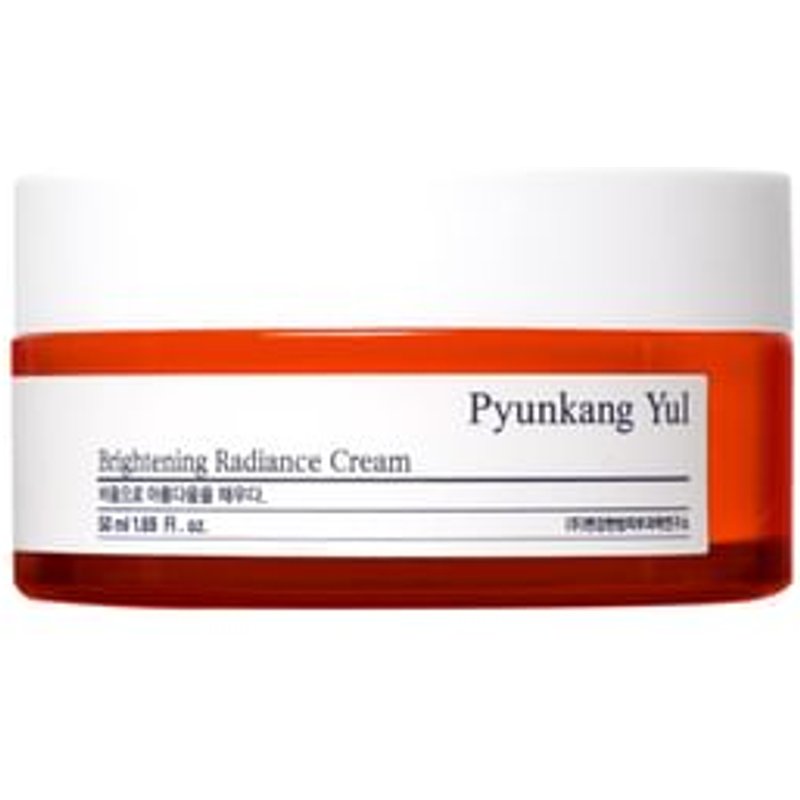 Pyunkang Yul - Brightening Radiance Cream - Crème éclaircissante