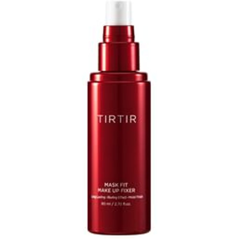 TIRTIR - Mask Fit Make Up Fixer - Fixateur de maquillage