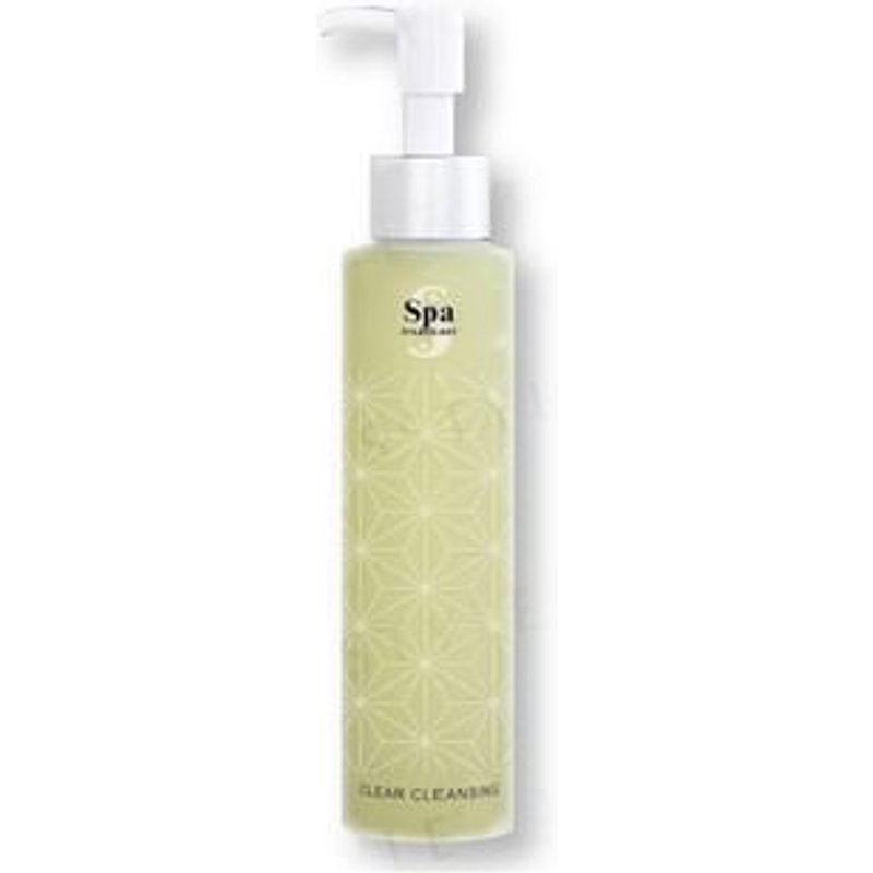 Spa Treatment - Cleansing Gel 150ml