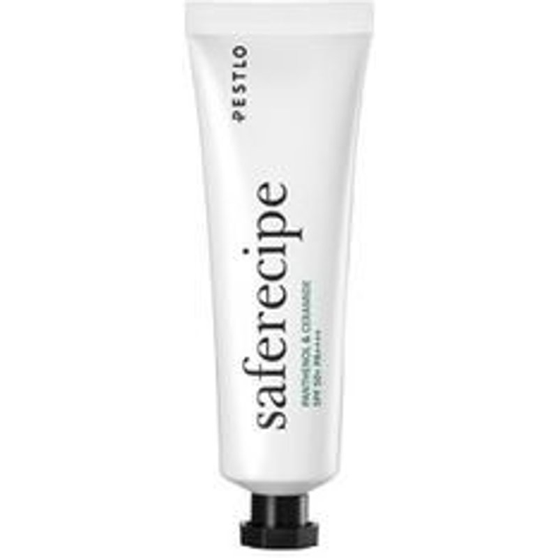 PESTLO - Saferecipe Sun Essence - Essence solaire