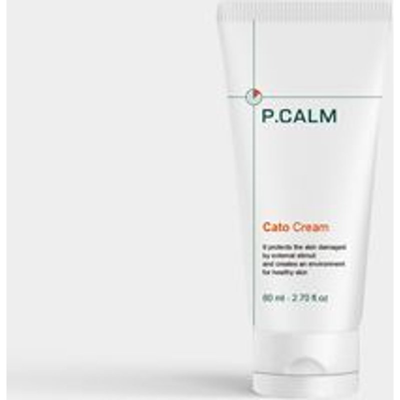 P.CALM - Cato Cream - Crème hydratante