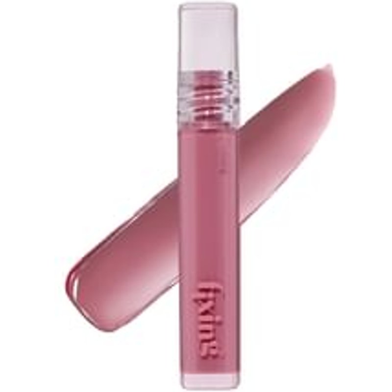ETUDE - Glow Fixing Tint - 12 Colors #10 Cool Pink On Top