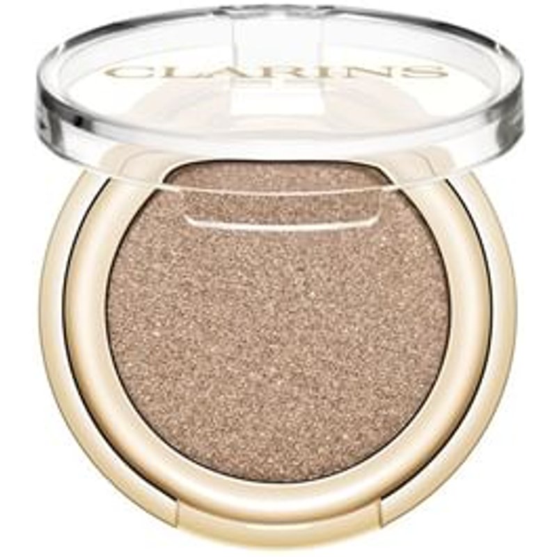 Clarins - Ombre Skin 03 Pearly Gold