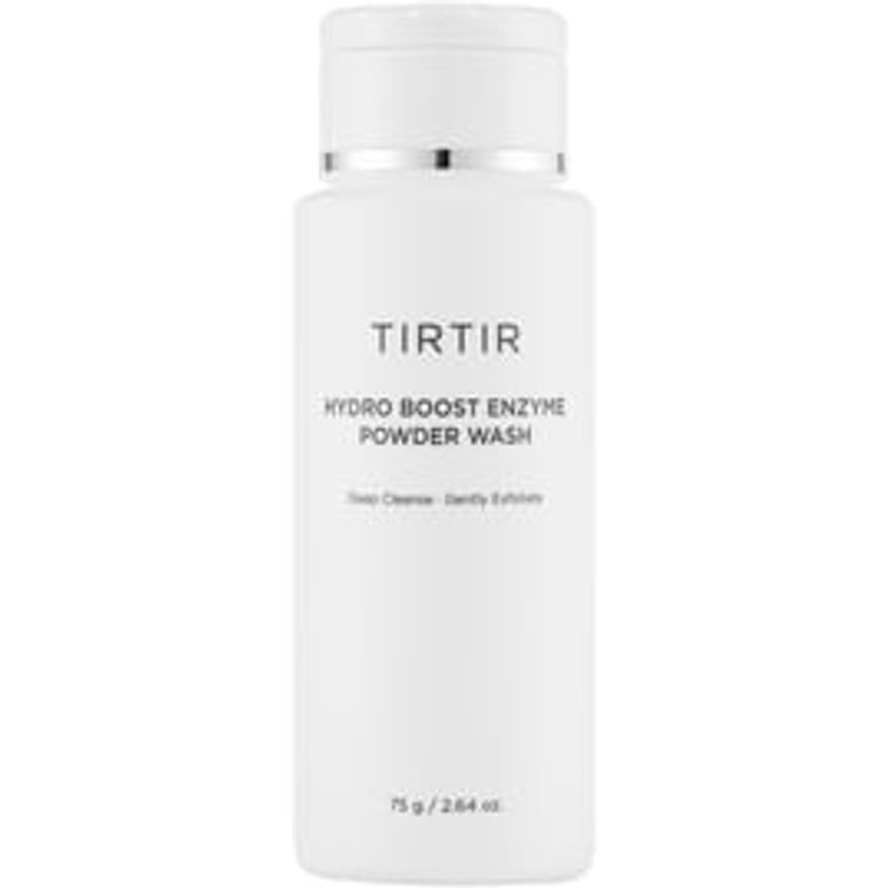 TIRTIR - Hydro Boost Enzyme Powder Wash - Poudre nettoyante