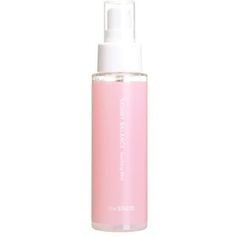 The Saem - Skinny Balance Mist - 3 Types Soothing