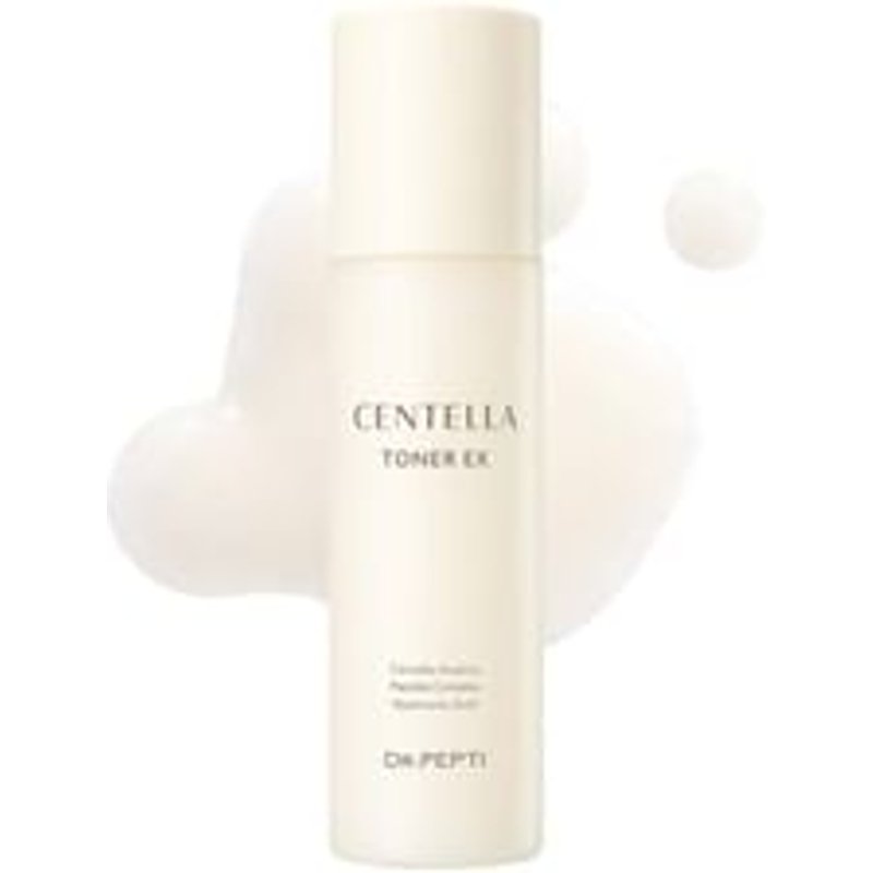 DR.PEPTI - Centella Toner EX 180ml