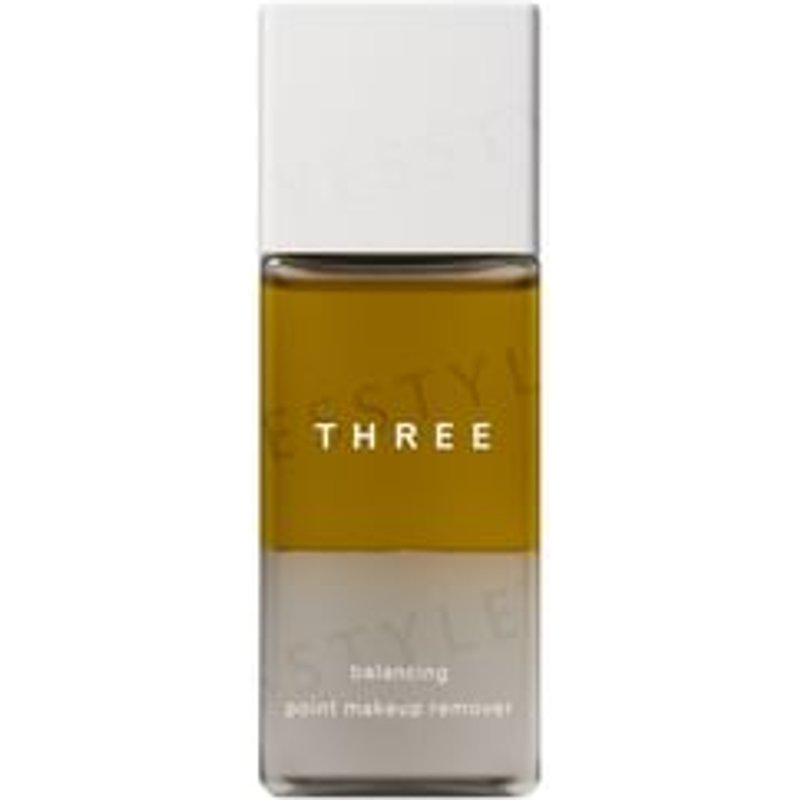 ACRO - THREE Balancing Point Makeup Remover 90ml