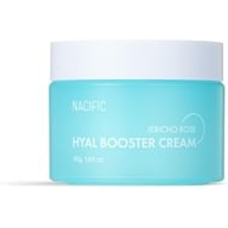 Nacific - Hyal Booster Cream 50ml