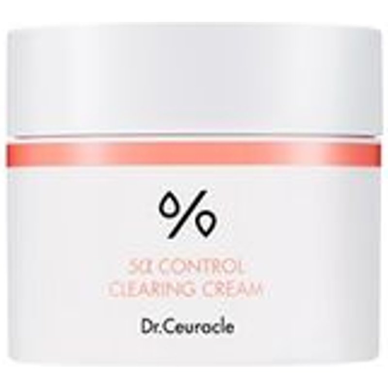 Dr. Ceuracle - 5 Alpha Control Clearing Cream 50g