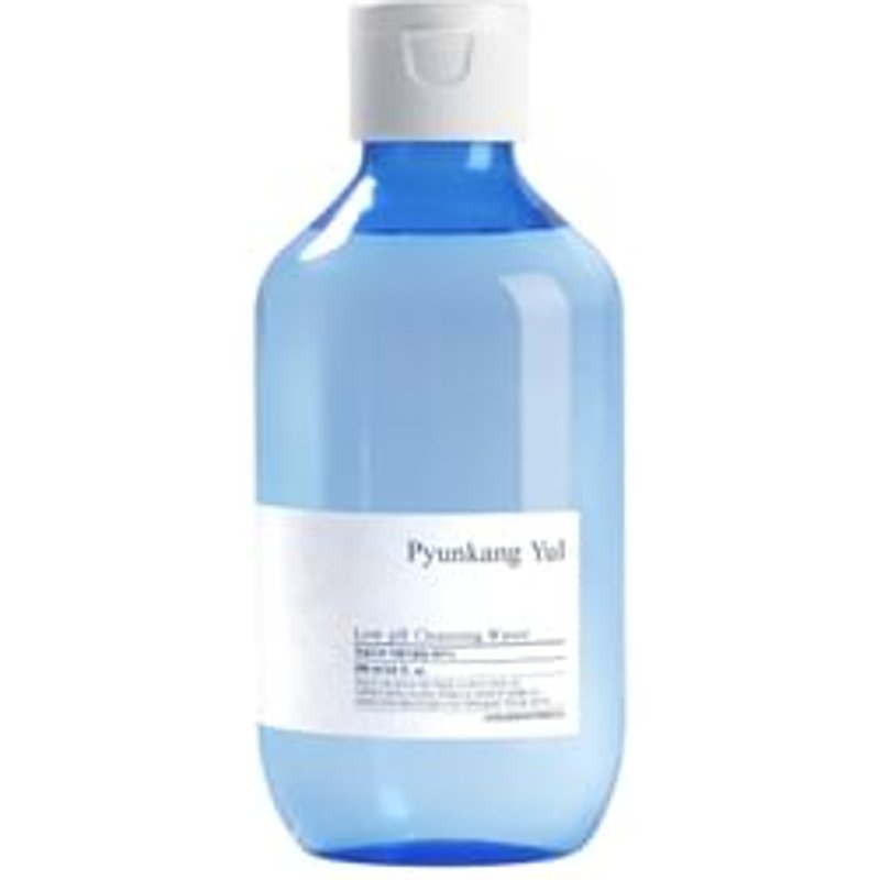 Pyunkang Yul - Low pH Cleansing Water - Lotion nettoyante