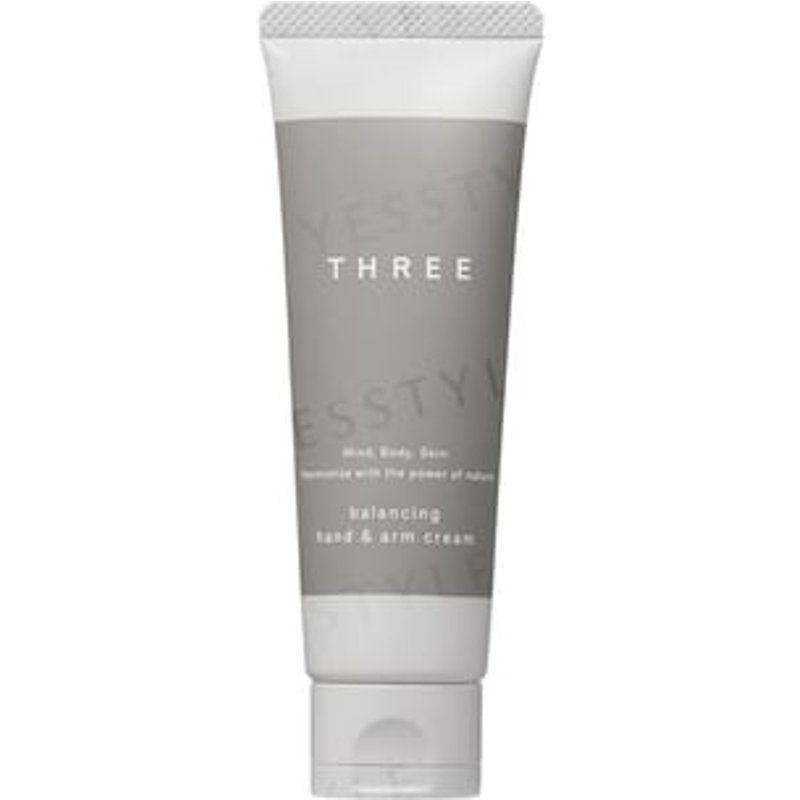 ACRO - THREE Balancing Hand & Arm Cream 50g