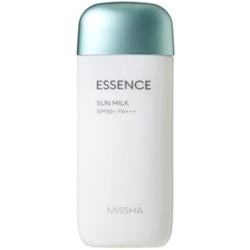 MISSHA - Lait-essence solaire All-Around Safe Block FPS 50+ PA+++ 70Â ml