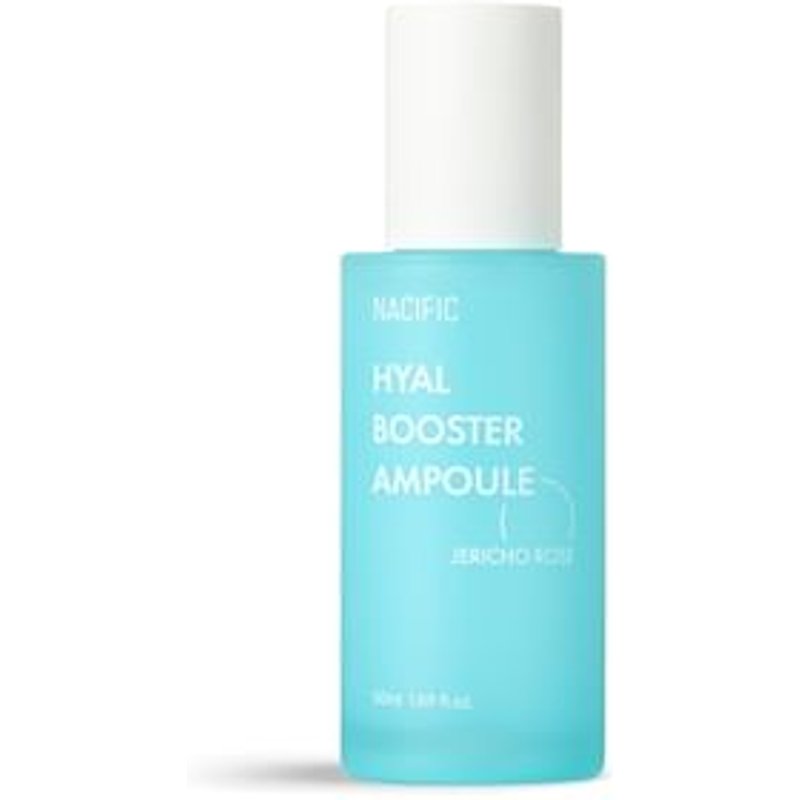 Nacific - Hyal Booster Ampoule 50ml