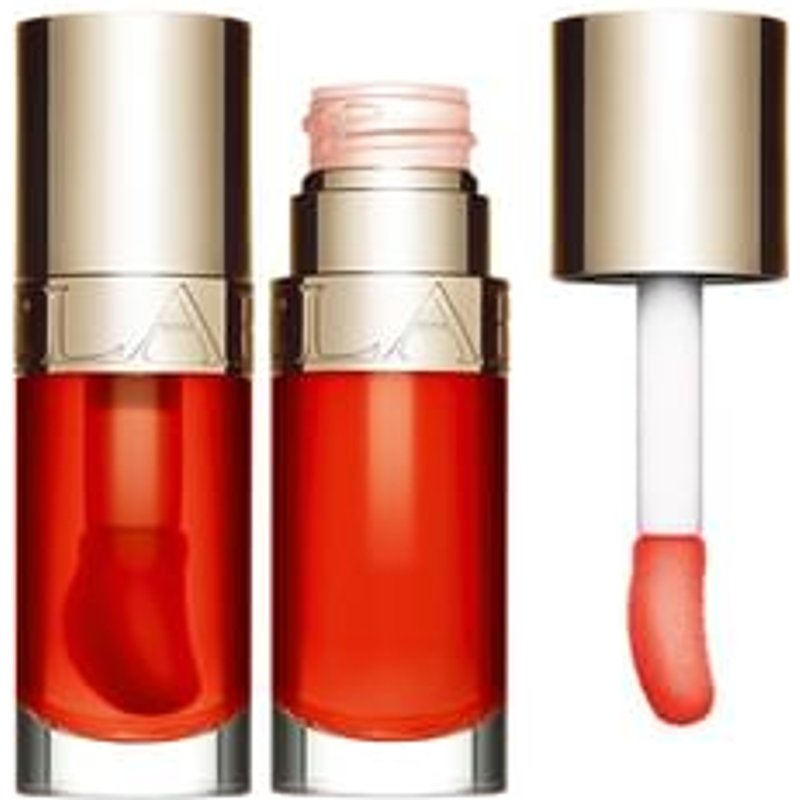 Clarins - Lip Comfort Oil 05 Apricot