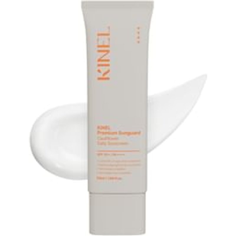 KINEL - Premium Sunguard Cauliflower Daily Sunscreen 50ml