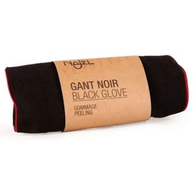 Najel - Black Glove 1 pc