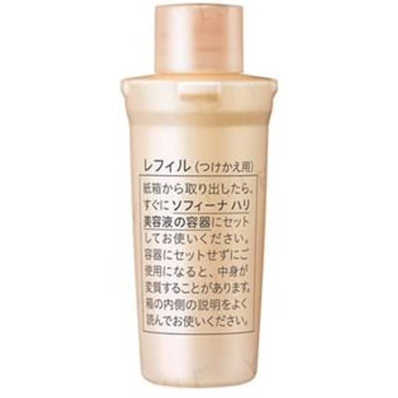 Sofina - Lifting Moisture Essence Refill 40g