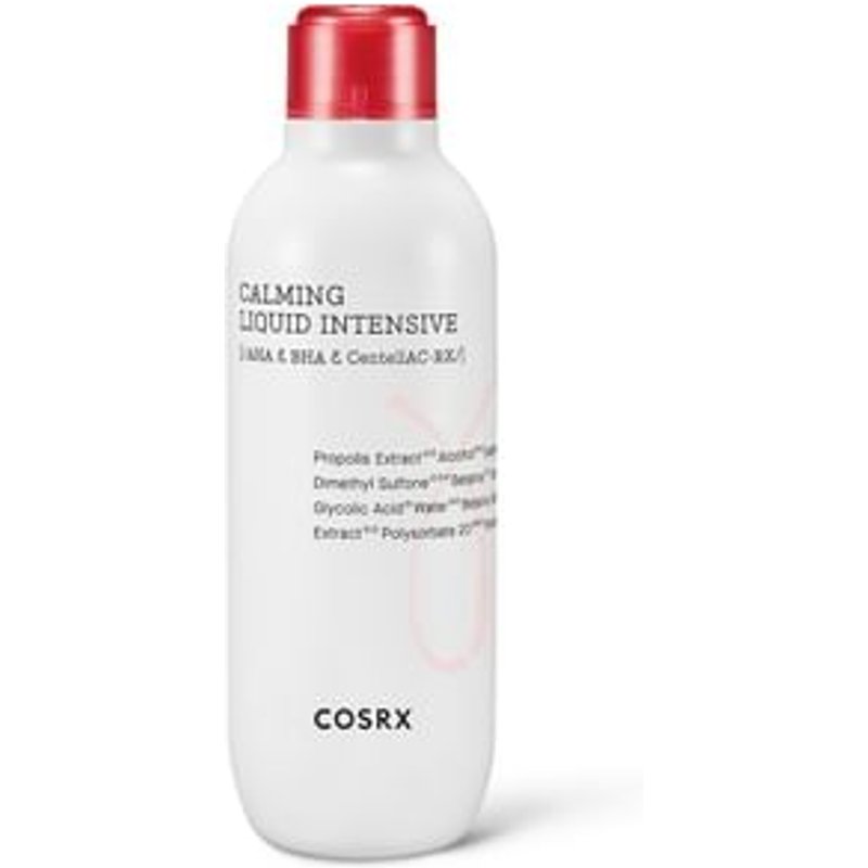 COSRX - AC Collection Calming Liquid Intensive - Lotion tonique