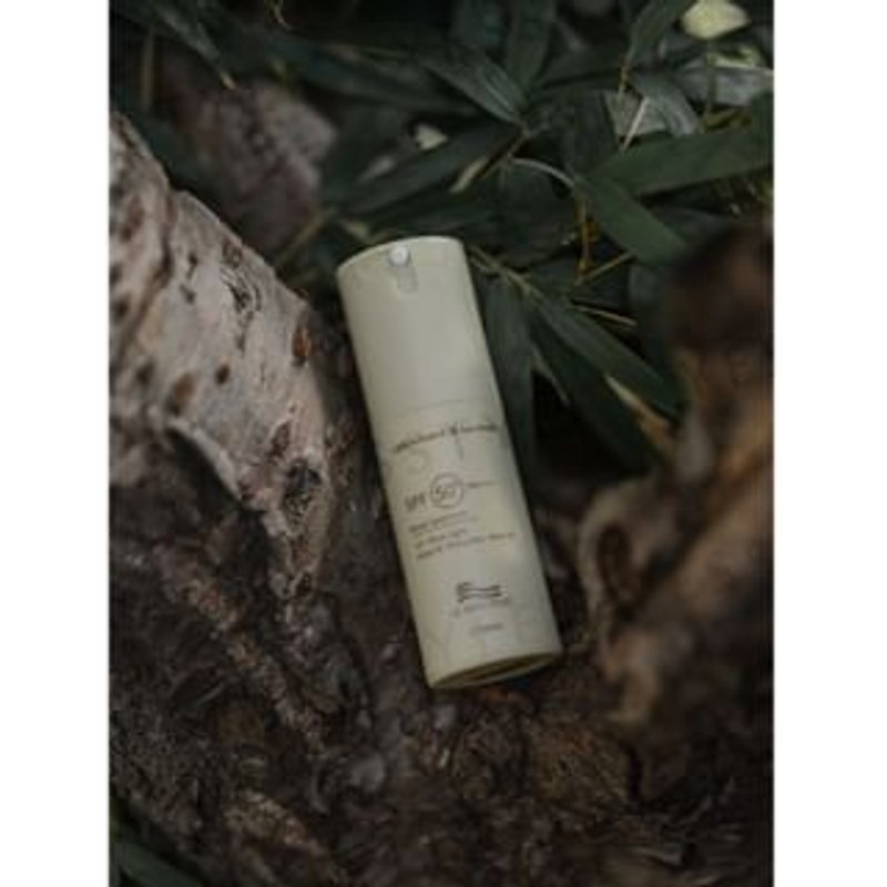 LE MOI-PEAU - Light-Activated 5D Sun Shield 30g