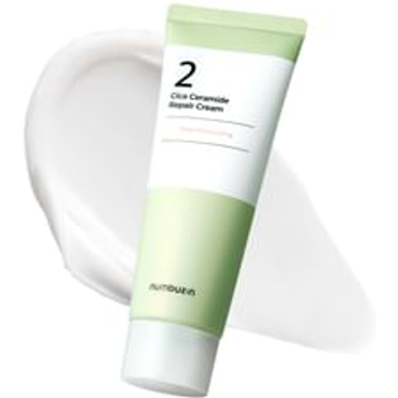 numbuzin - No.2 Cica Ceramide Repair Cream - Crème