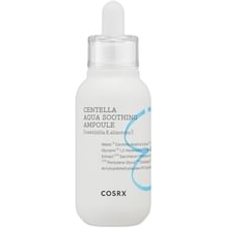 COSRX - Centella Aqua Soothing Ampoule - Sérum