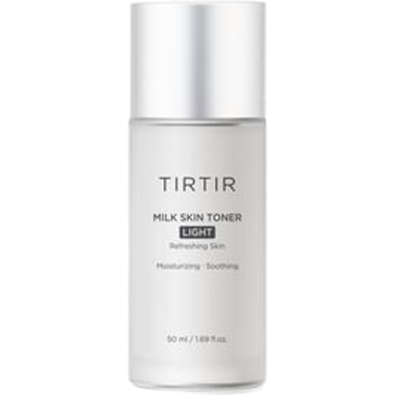 TIRTIR - Milk Skin Toner Light Mini - Lotion tonique hydratant