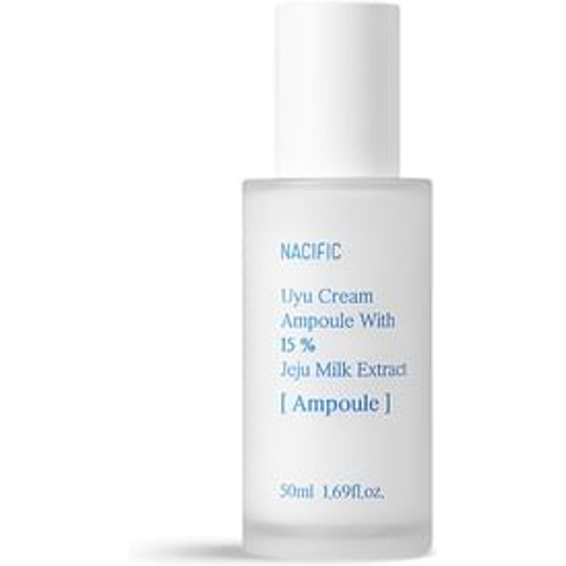 Nacific - Uyu Cream Ampoule 50ml