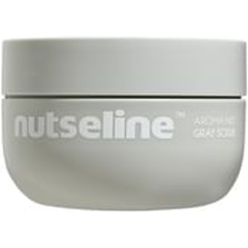 nutseline - Aroma Nut Gray Scrub 200ml