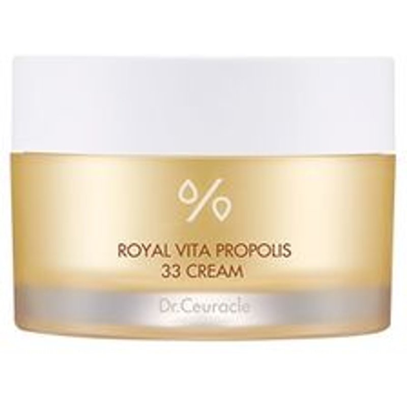Dr. Ceuracle - Royal Vita Propolis 33 Cream - Crème