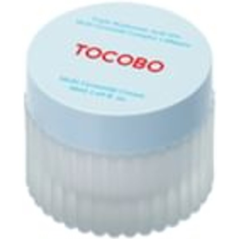 TOCOBO - Multi Ceramide Cream - Crème