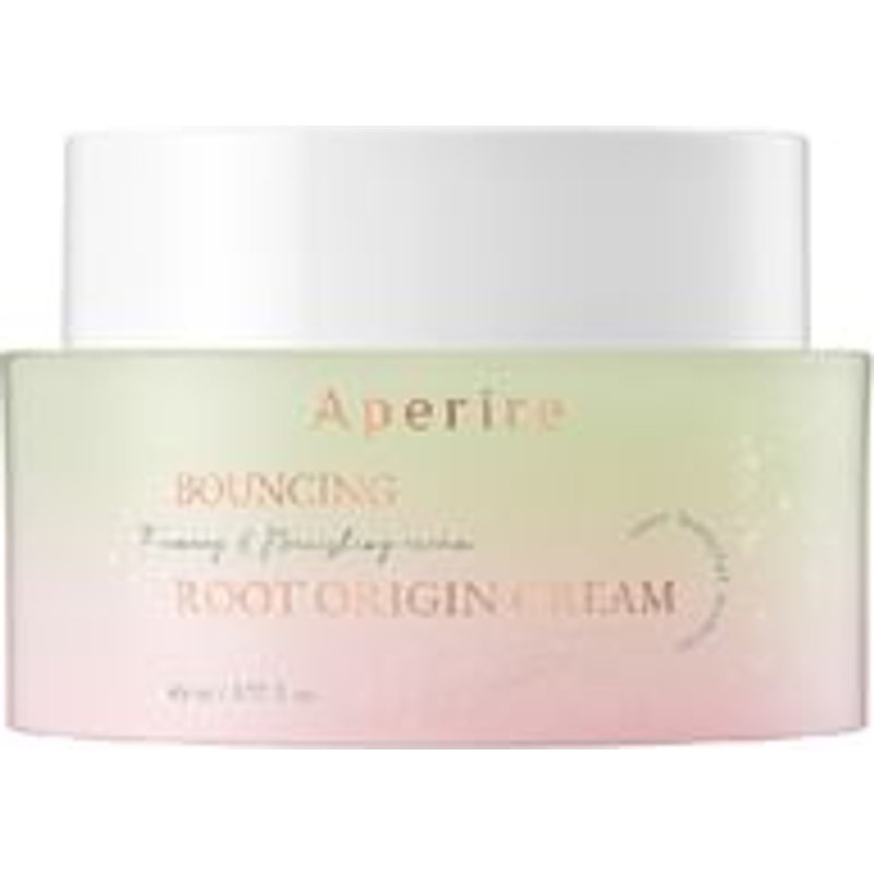 Aperire - Bouncing Root Origin Cream 2024 Version - 45ml