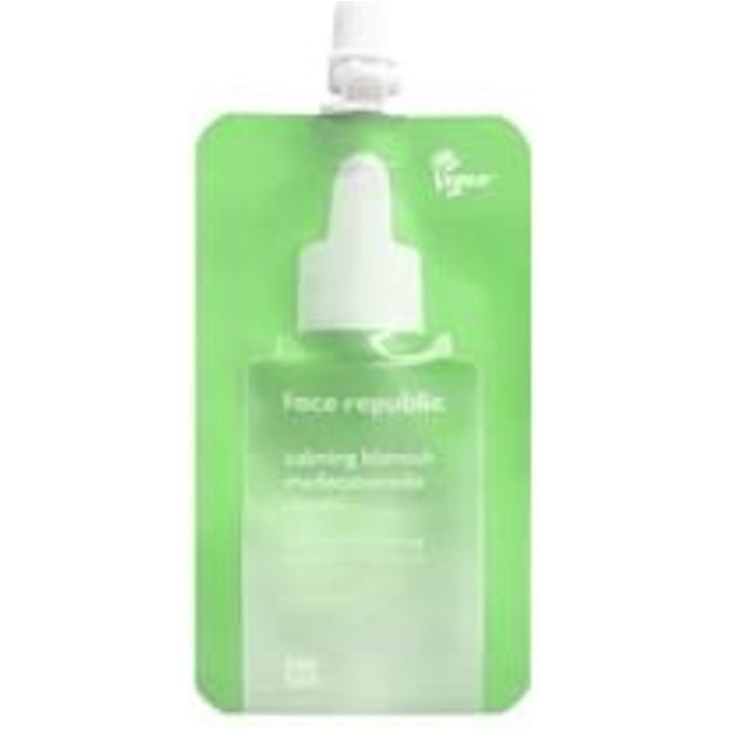 face republic - Calming Blemish Madecassoside Serum Trial Size 7ml