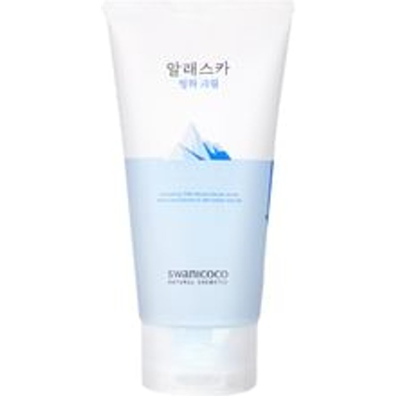 SWANICOCO - Alaska Glacier Cream 150ml